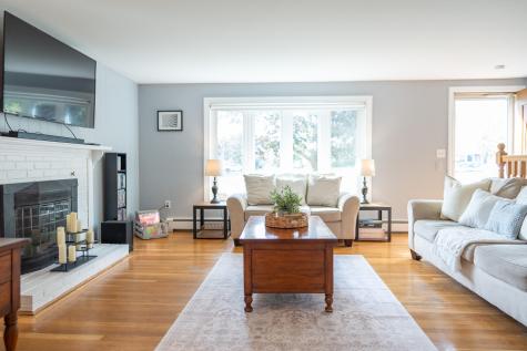 97 Captain Bacon Road Yarmouth MA 02664