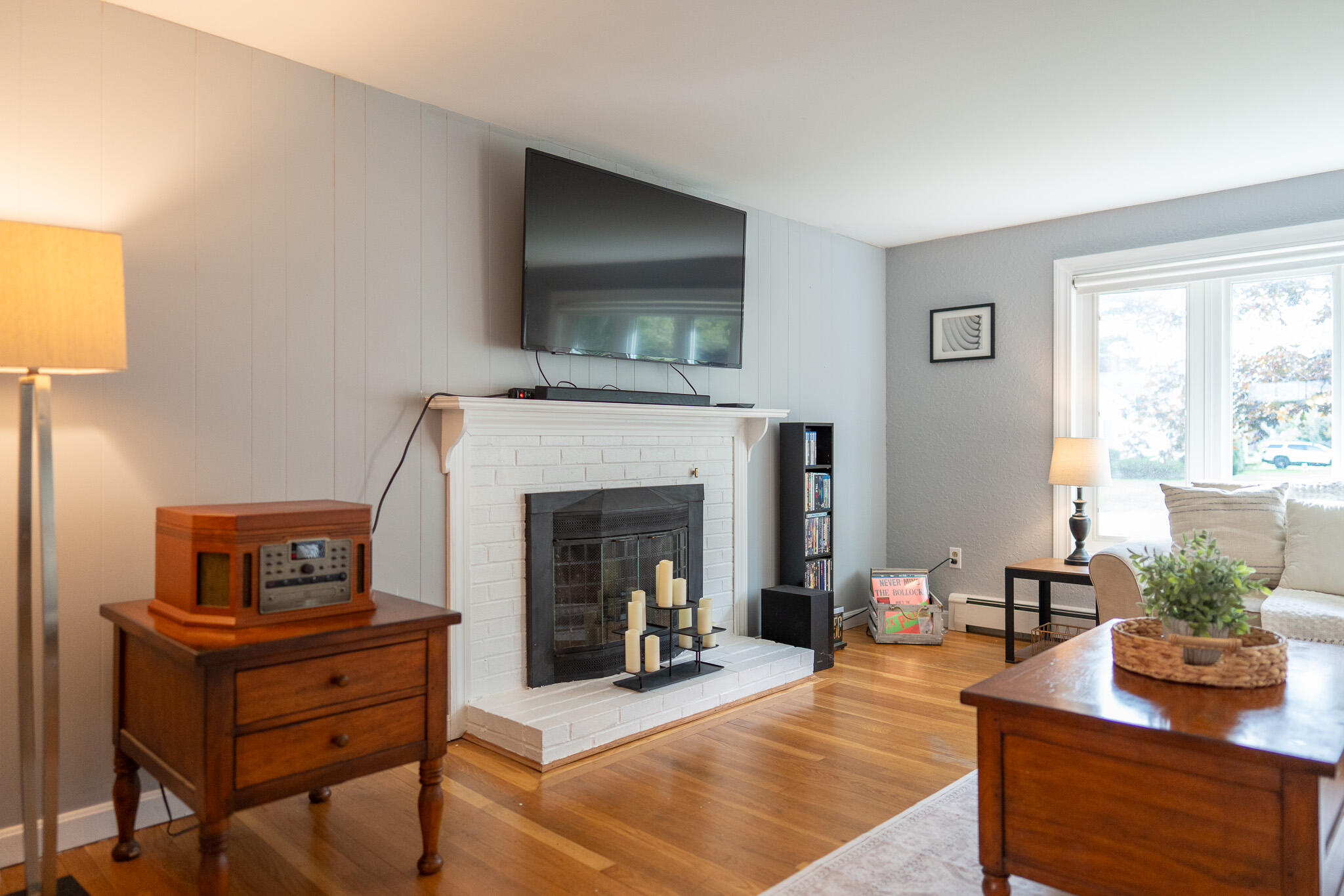 97 Captain Bacon Road Yarmouth MA 02664