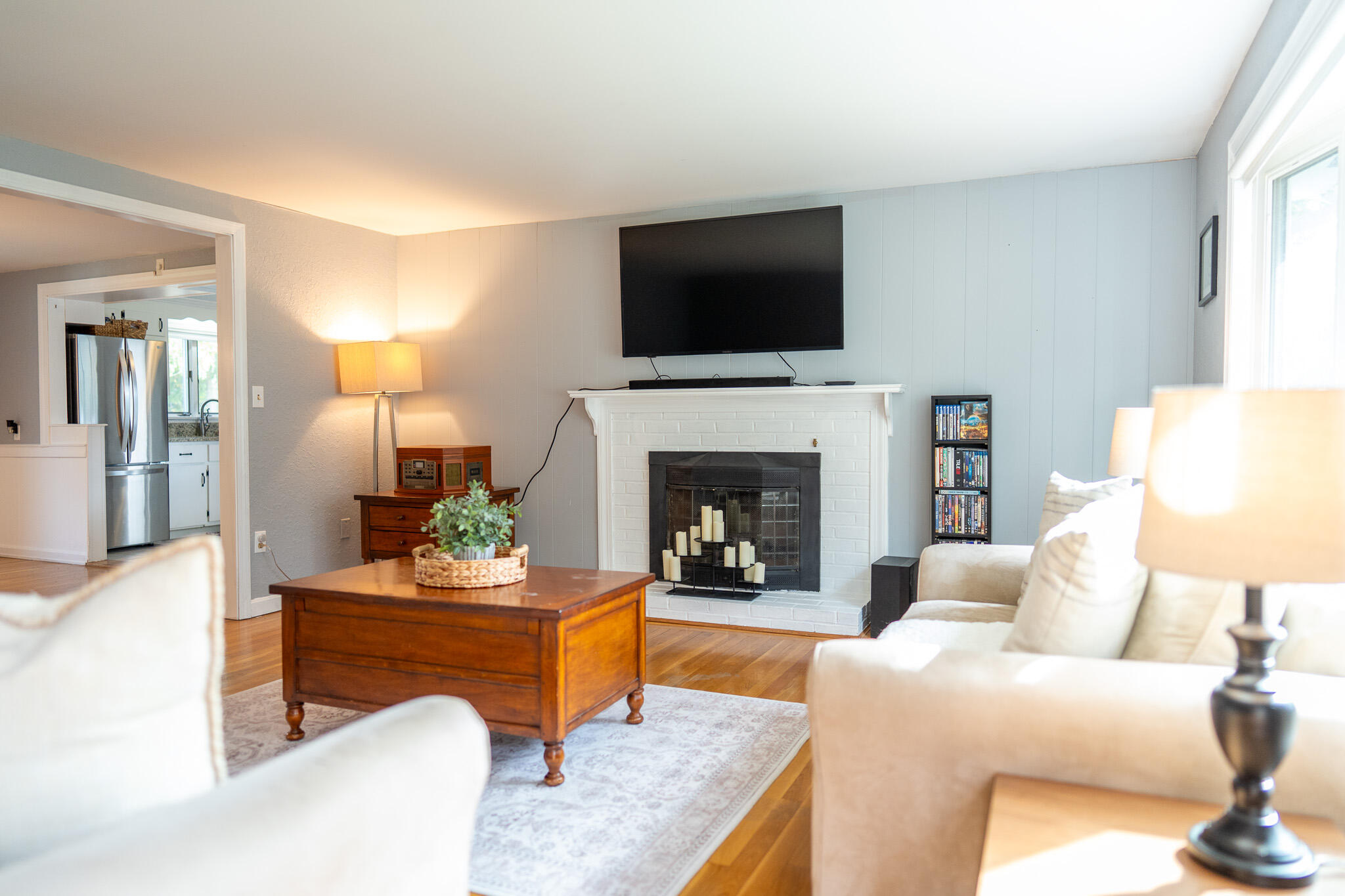 97 Captain Bacon Road Yarmouth MA 02664