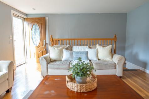 97 Captain Bacon Road Yarmouth MA 02664