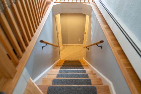 97 Captain Bacon Road Yarmouth MA 02664