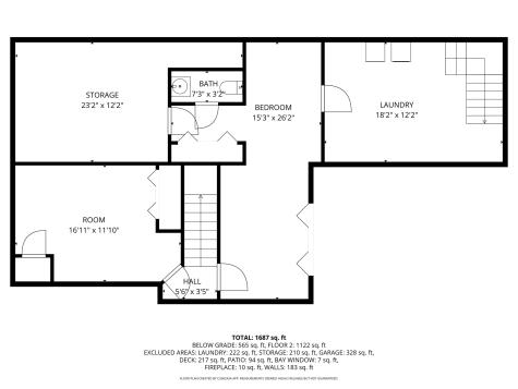 97 Captain Bacon Road Yarmouth MA 02664