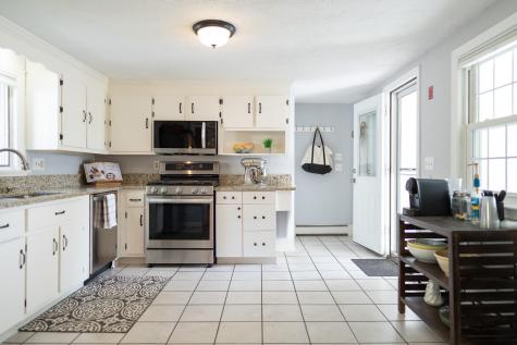 97 Captain Bacon Road Yarmouth MA 02664