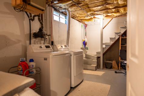 97 Captain Bacon Road Yarmouth MA 02664