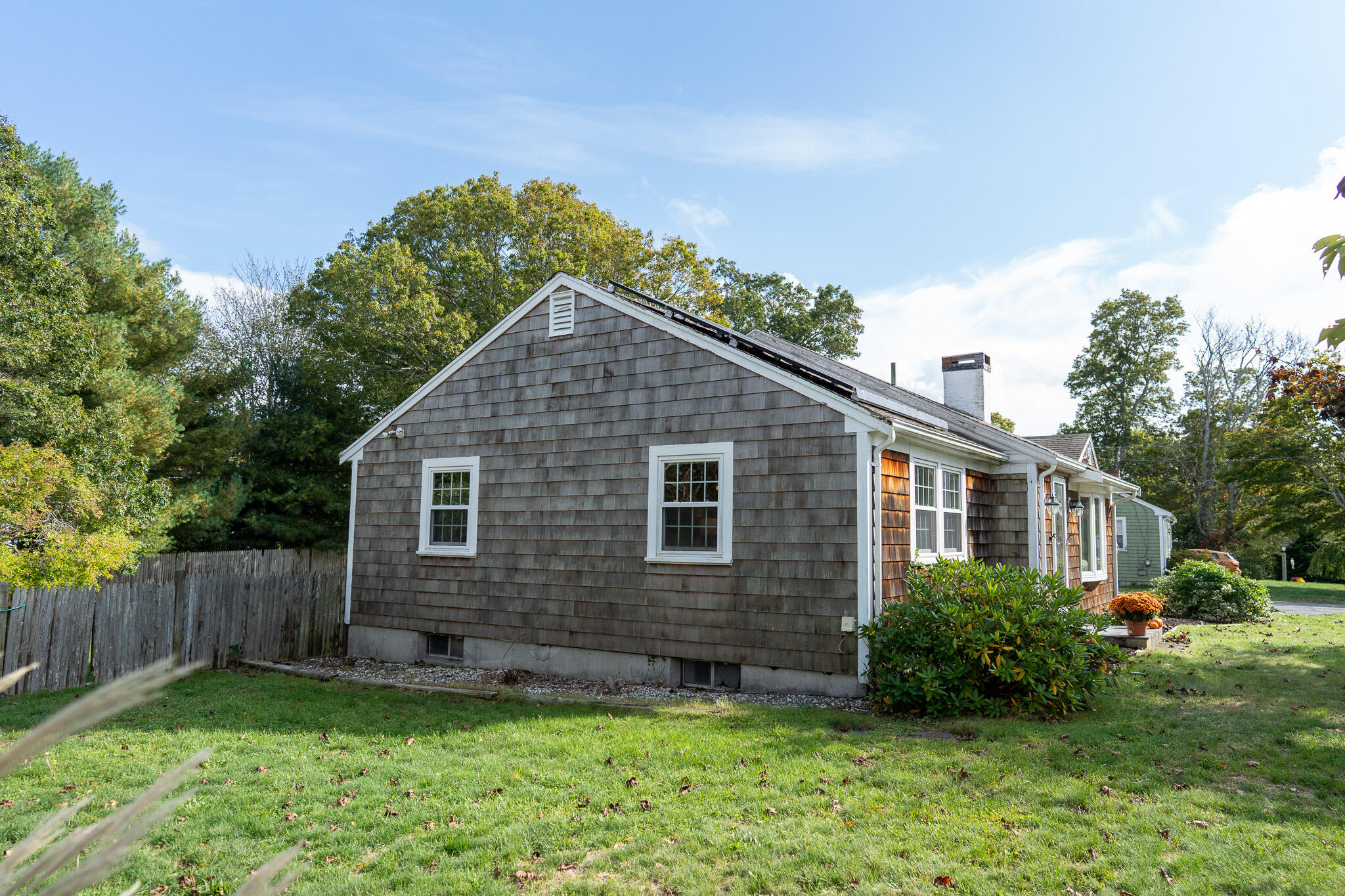 97 Captain Bacon Road Yarmouth MA 02664