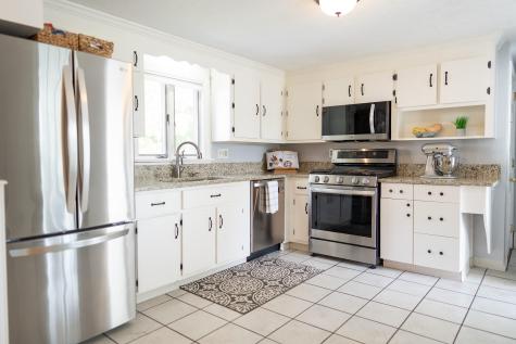 97 Captain Bacon Road Yarmouth MA 02664