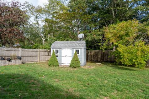 97 Captain Bacon Road Yarmouth MA 02664