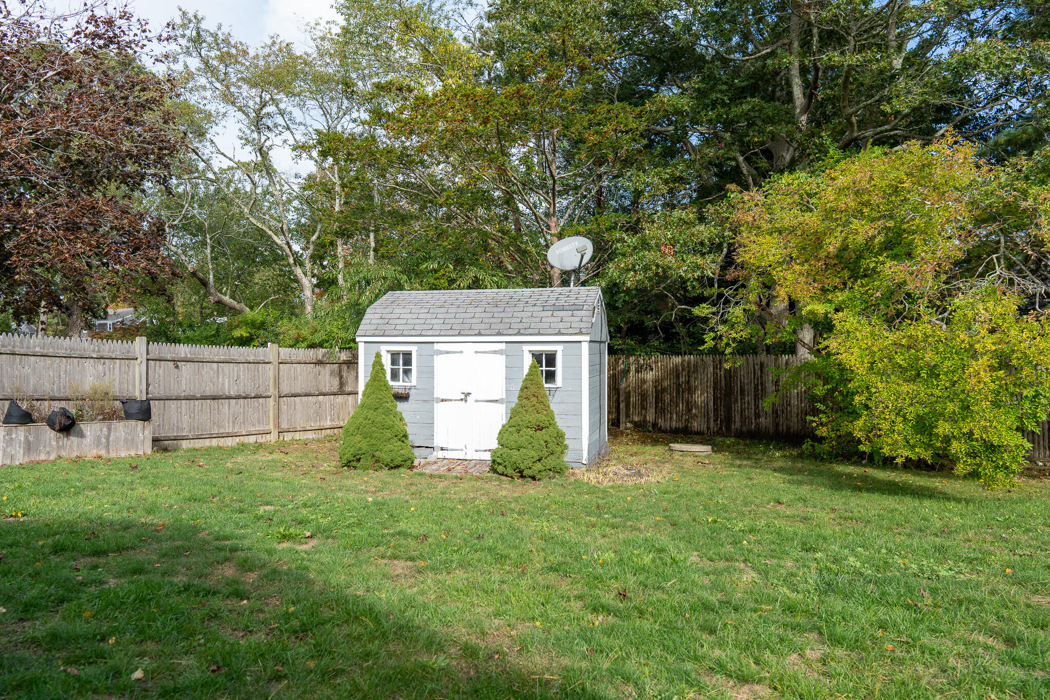 97 Captain Bacon Road Yarmouth MA 02664