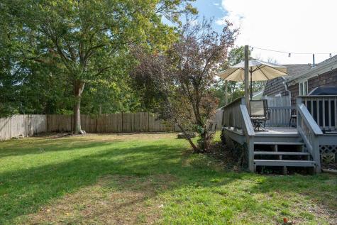 97 Captain Bacon Road Yarmouth MA 02664