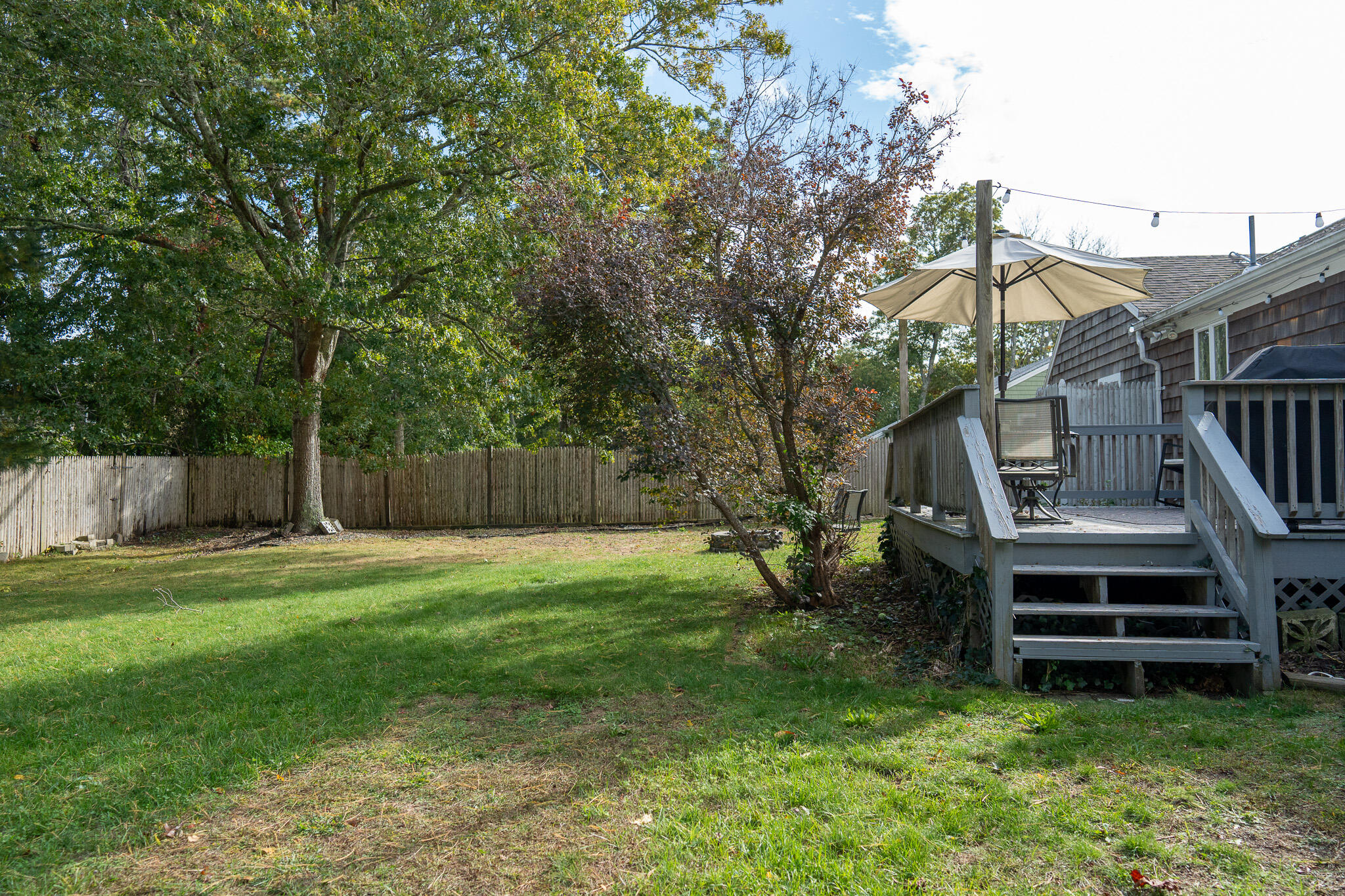 97 Captain Bacon Road Yarmouth MA 02664