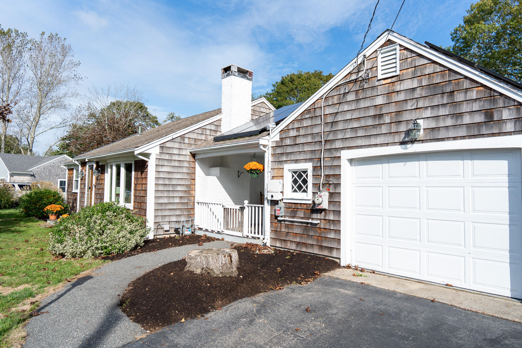 97 Captain Bacon Road Yarmouth MA 02664