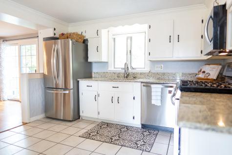 97 Captain Bacon Road Yarmouth MA 02664