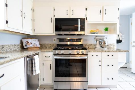 97 Captain Bacon Road Yarmouth MA 02664