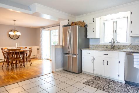 97 Captain Bacon Road Yarmouth MA 02664