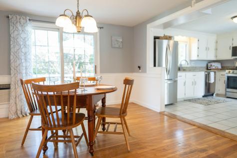 97 Captain Bacon Road Yarmouth MA 02664