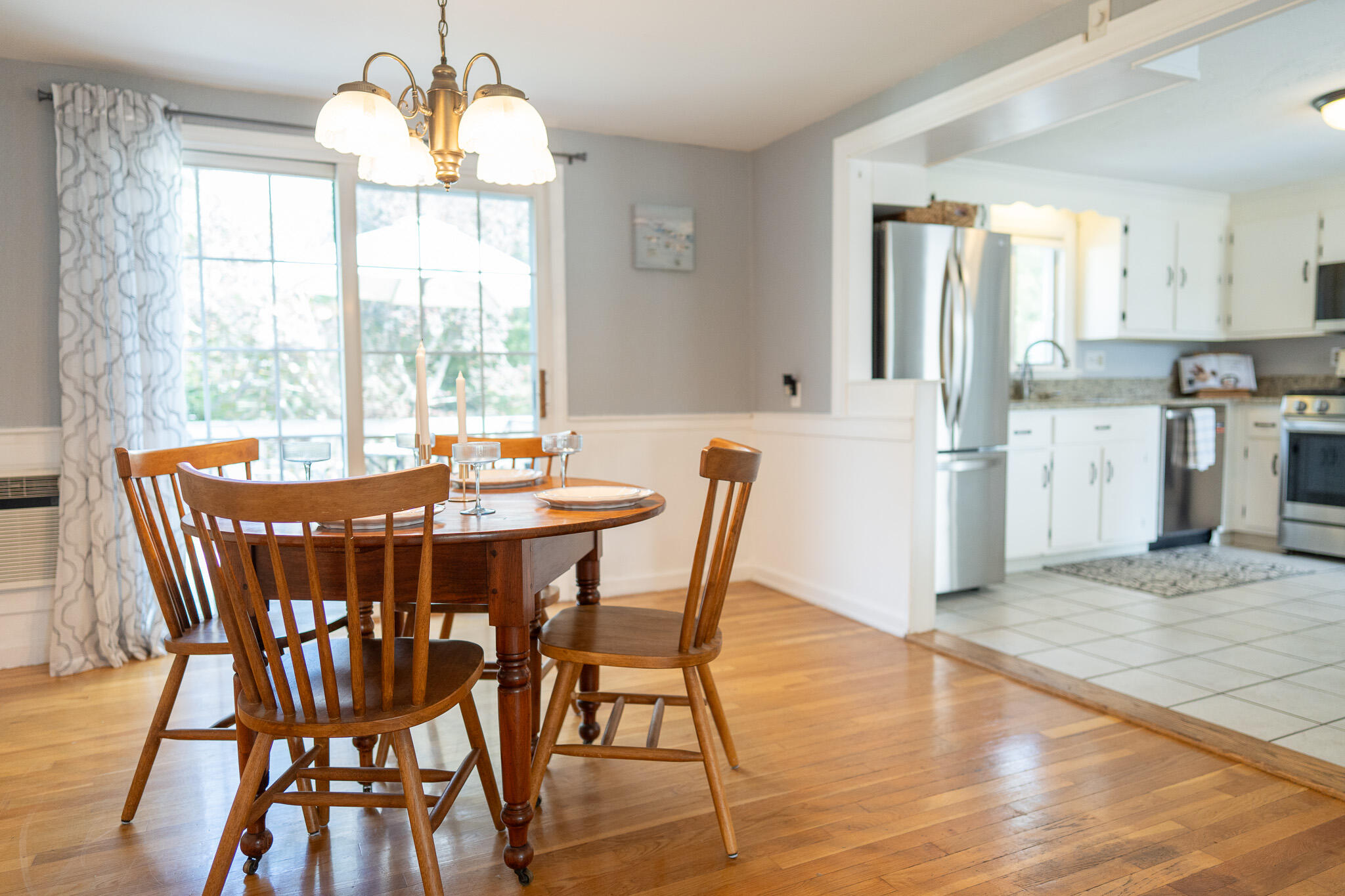 97 Captain Bacon Road Yarmouth MA 02664