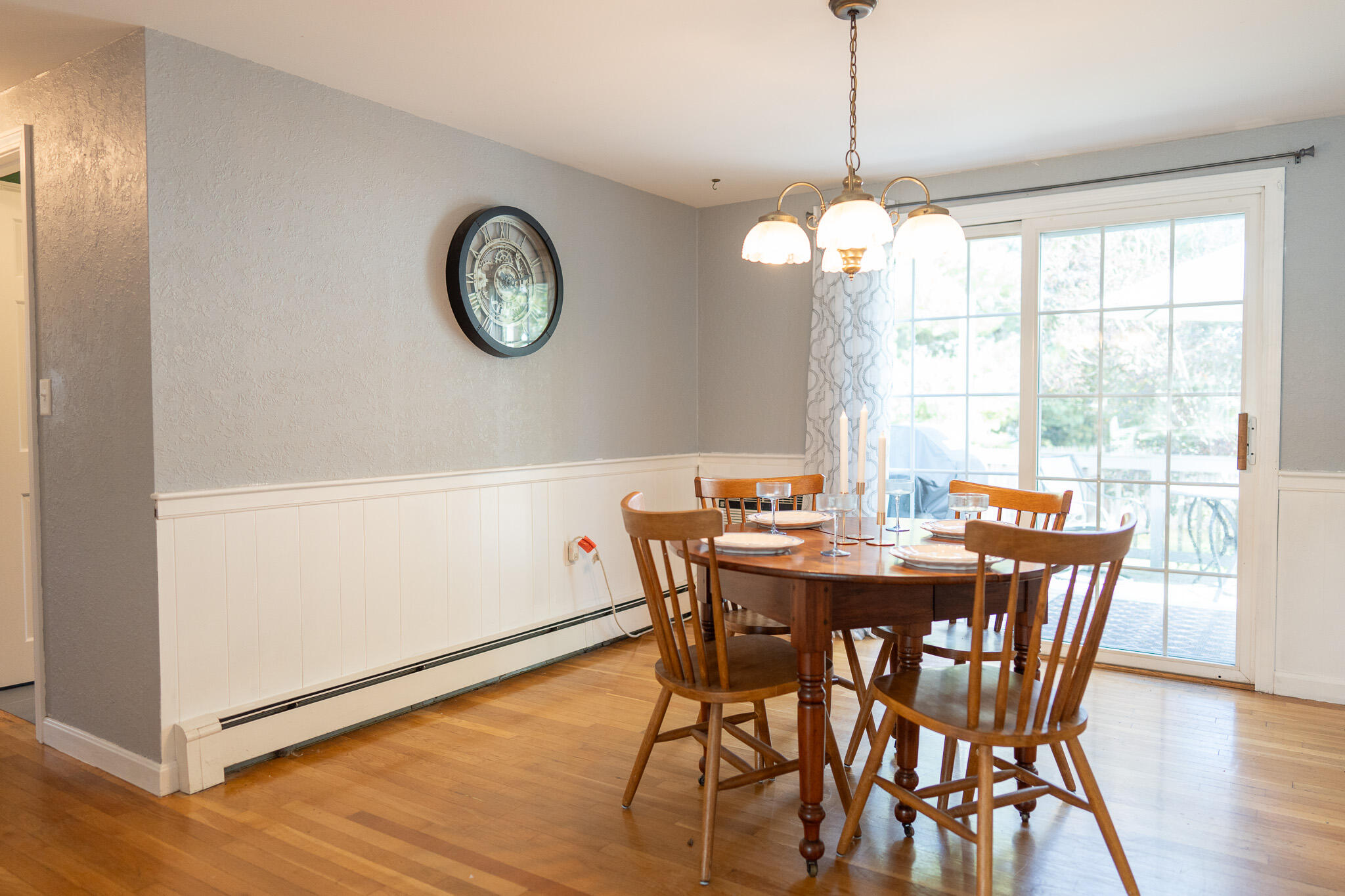 97 Captain Bacon Road Yarmouth MA 02664