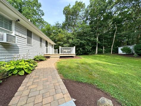 15 Surrey Lane Sandwich MA 02563