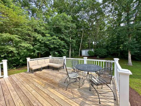 15 Surrey Lane Sandwich MA 02563