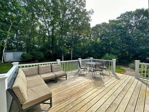 15 Surrey Lane Sandwich MA 02563