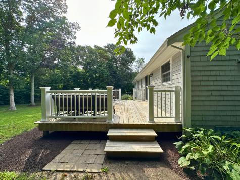 15 Surrey Lane Sandwich MA 02563