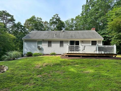 15 Surrey Lane Sandwich MA 02563