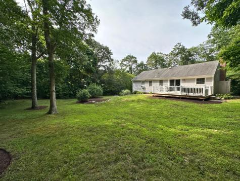 15 Surrey Lane Sandwich MA 02563