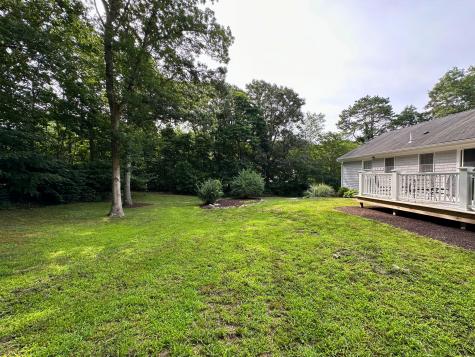 15 Surrey Lane Sandwich MA 02563