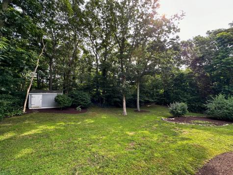 15 Surrey Lane Sandwich MA 02563