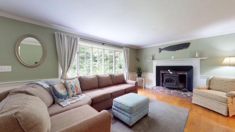 15 Surrey Lane Sandwich MA 02563