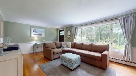 15 Surrey Lane Sandwich MA 02563