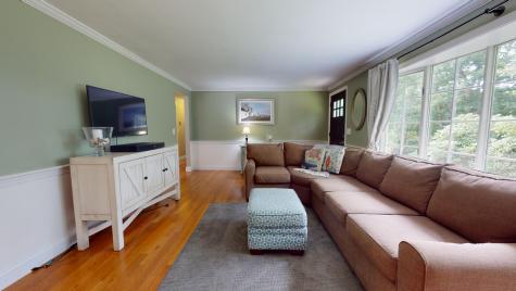15 Surrey Lane Sandwich MA 02563