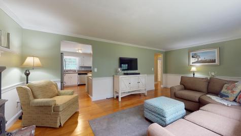 15 Surrey Lane Sandwich MA 02563