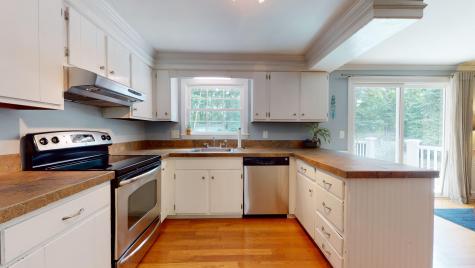 15 Surrey Lane Sandwich MA 02563