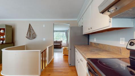 15 Surrey Lane Sandwich MA 02563