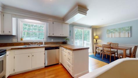 15 Surrey Lane Sandwich MA 02563