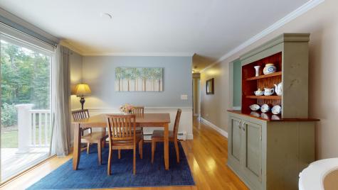 15 Surrey Lane Sandwich MA 02563