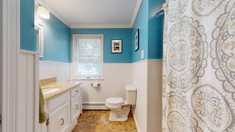15 Surrey Lane Sandwich MA 02563