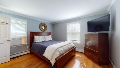 15 Surrey Lane Sandwich MA 02563