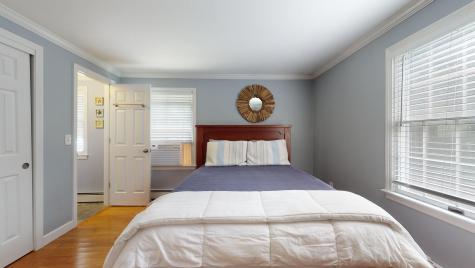 15 Surrey Lane Sandwich MA 02563