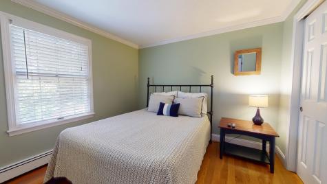 15 Surrey Lane Sandwich MA 02563