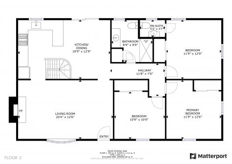 15 Surrey Lane Sandwich MA 02563