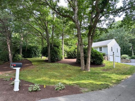 15 Surrey Lane Sandwich MA 02563