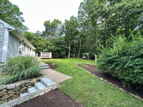 15 Surrey Lane Sandwich MA 02563
