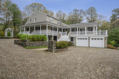 108 Hopkins Lane Orleans MA 02653