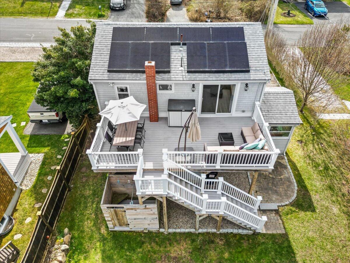 7 Bodfish Avenue Sandwich MA 02563