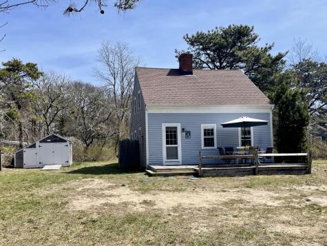 90 Rolling Lane Eastham MA 02642