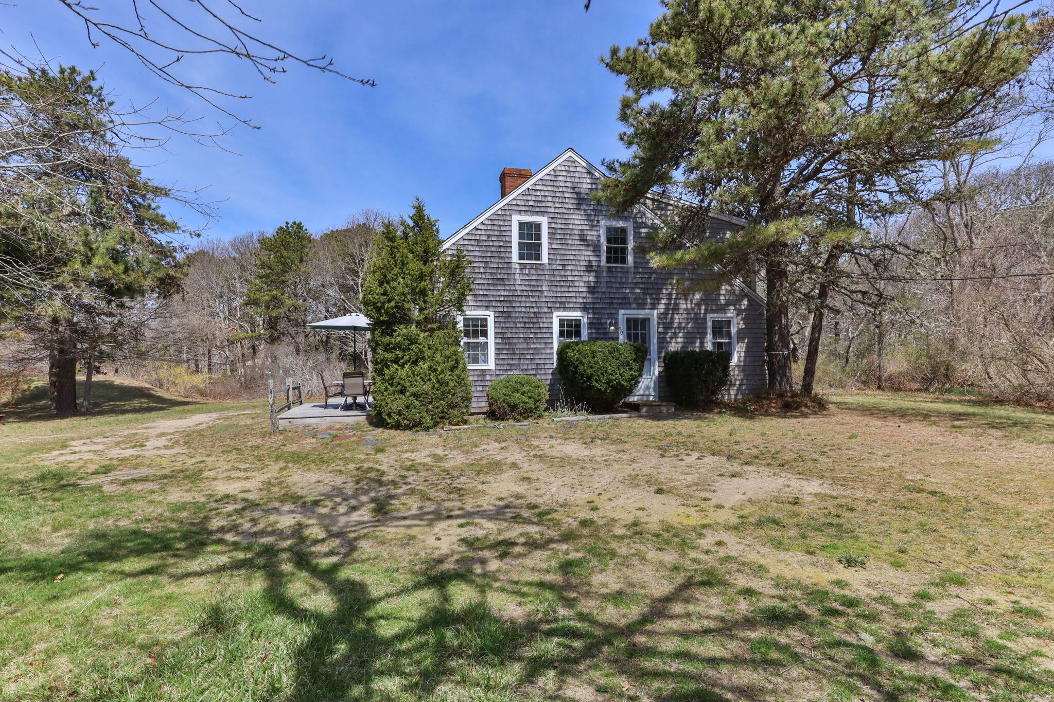 90 Rolling Lane Eastham MA 02642