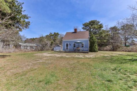 90 Rolling Lane Eastham MA 02642