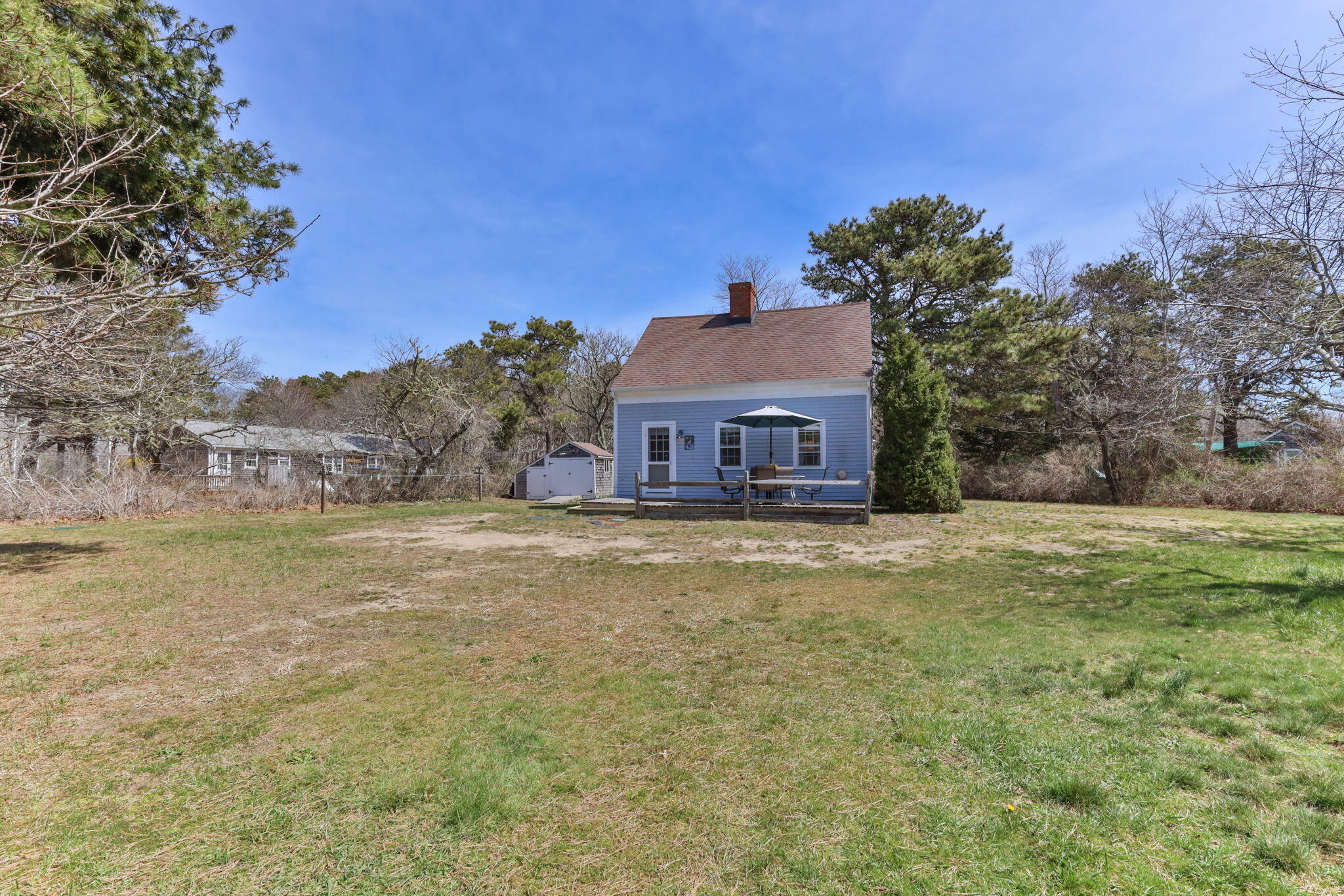90 Rolling Lane Eastham MA 02642